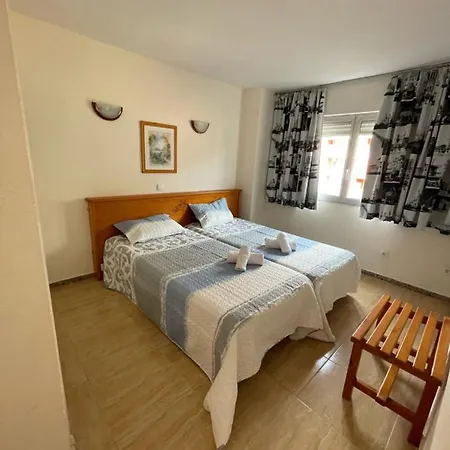 Primera Linea Borodin Ab 4º8ª Apartment *