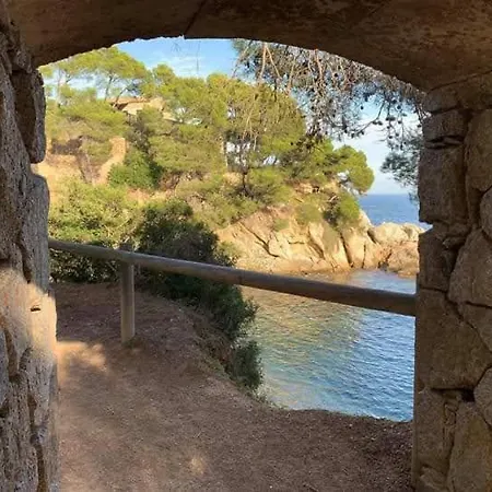Primera Linea Borodin Ab 4º8ª Apartment Lloret de Mar