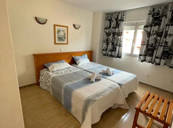 Primera Linea Borodin Ab 4º8ª Lejlighed *