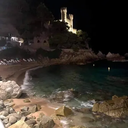 Appartamento Primera Linea Borodin Ab 4º8ª Lloret de Mar