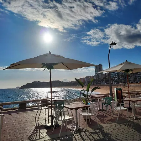 Apartamento Primera Linea Borodin Ab 4º8ª Lloret de Mar