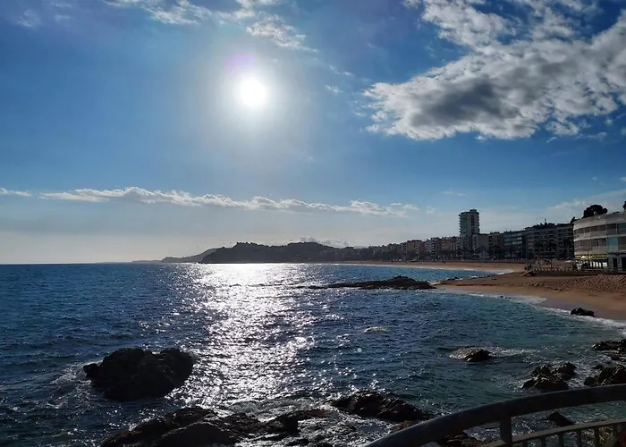דירה Primera Linea Borodin Ab 4º8ª